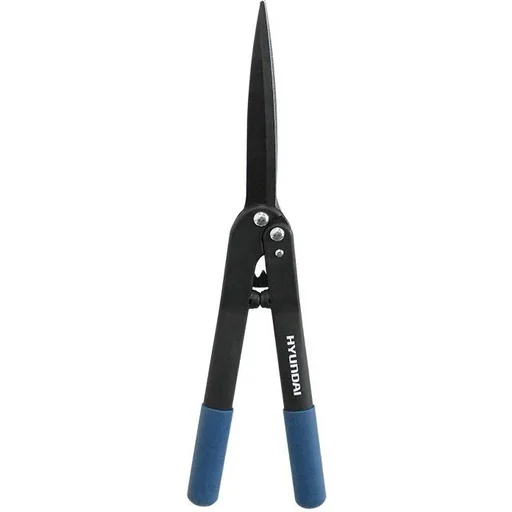 "Carbon hedge trimmer - 55 cm - lightweight image"