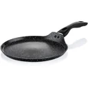 Frying pan Ø28 cm Black Marble