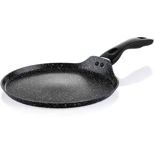 "Frying pan Ø28 cm Black Marble image"