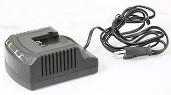 "Charger for 40 V battery image"