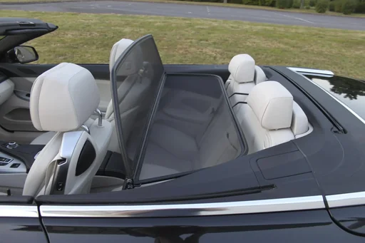 "Wind deflector BMW 6 Series F 12, built in 2011> image"