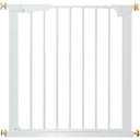 Door safety gate dog gate door gate 74-95 cm