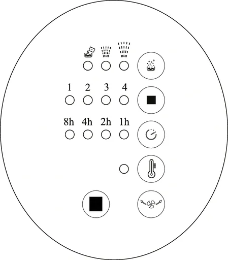 "Air Fresh 9 air freshener image"
