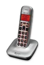 Comfort telephone amplicooms BigTel 1200 with backlight, cordless