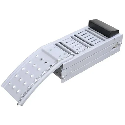 "FOLDABLE RAMP image"