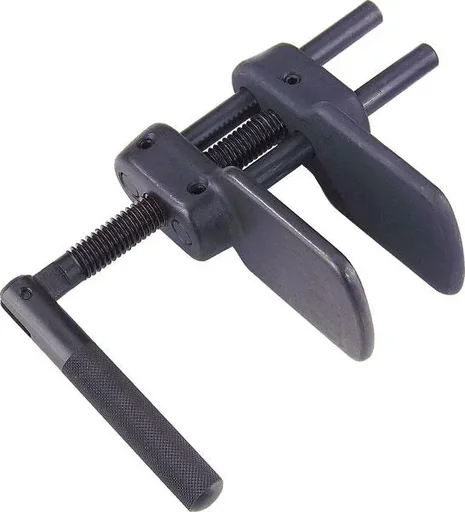"Disc brake piston retractor image"