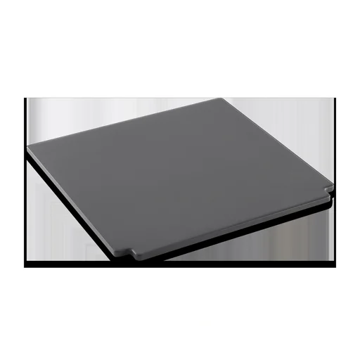 "CRAFTED Glazed Grill Stone - Gourmet BBQ System image"