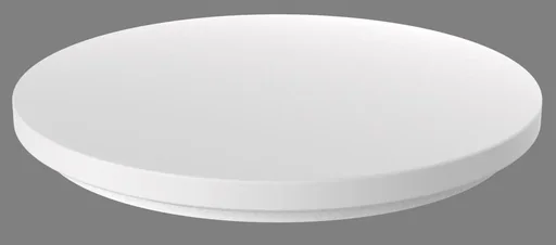 "LED wall and ceiling light with dimming function, size L, 24 watts, 4000K image"