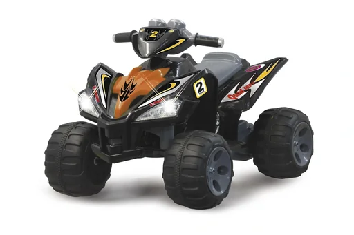 "Ride-on Quad 12V image"
