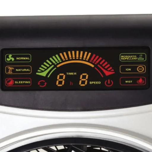 "Air Fresh 5 air freshener image"