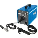 160 A MMA/TIG arc welder 55 - 160 A, UK