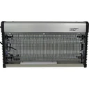 Insect lamp - 2 bulbs - 15W - 3000V - With removable drip tray