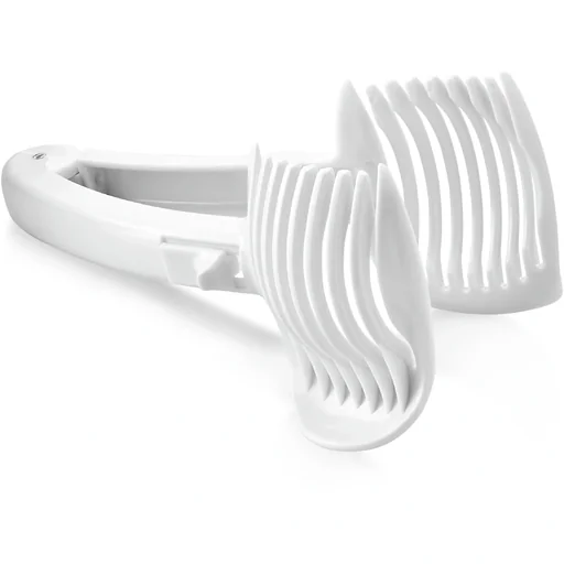 "Kitchen appliance cutting aid image"