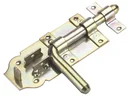 Stable latch with bolt lock