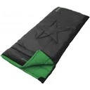 Cave Kids Black Kids Sleeping Bag