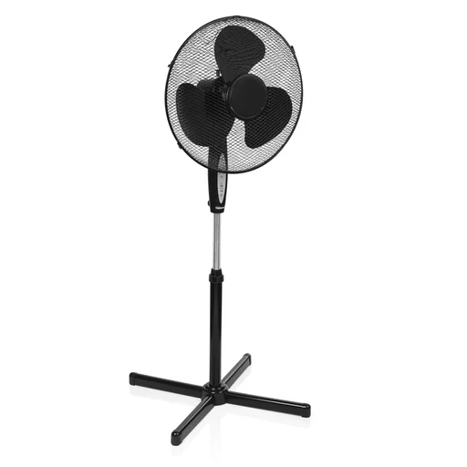 "Pedestal fan VE-5899 45 watts image"