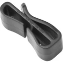 Helmet clip, 2 pieces, max. 2.5 cm for H7.2, H7R.2, H14.2, H14R.2, SEO series