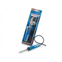 Hobby soldering iron 60W - 500°C - incl. stand and 2x 6 mm soldering tips