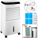 Portable Air Conditioner - White 10L