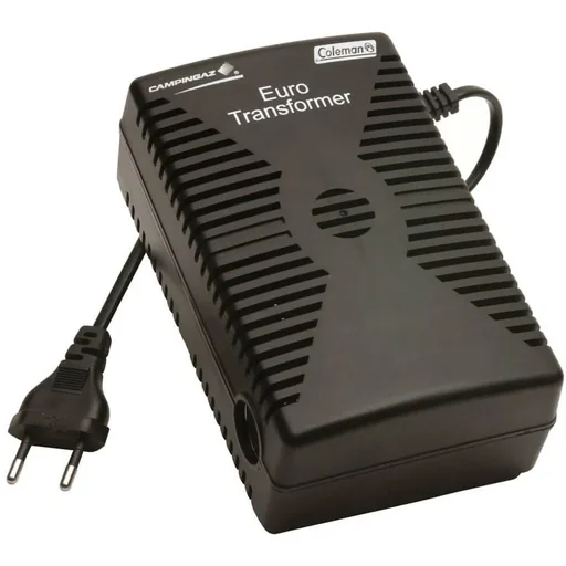 "230V / 12V converter image"