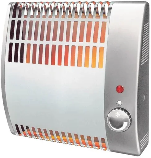 "Frost protection device with frost guard function image"