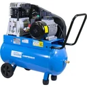 COMPRESSOR 580/10/50 400V