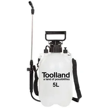 "Pressure sprayer - 5 L image"
