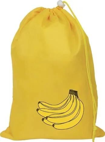 "Fresh-keeping bags for bananas image"