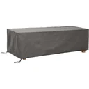 Protective cover for table - 245 x 105 x 75 cm