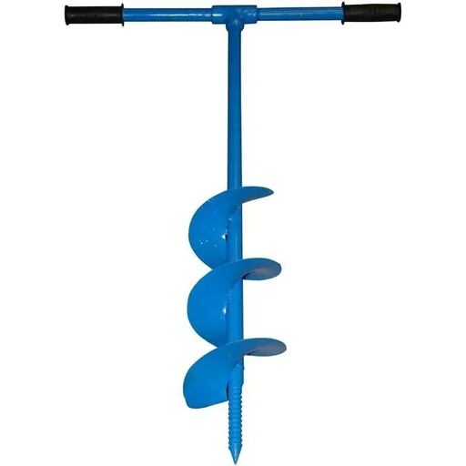 "Earth auger GH150 - Ø 15cm - 103cm image"