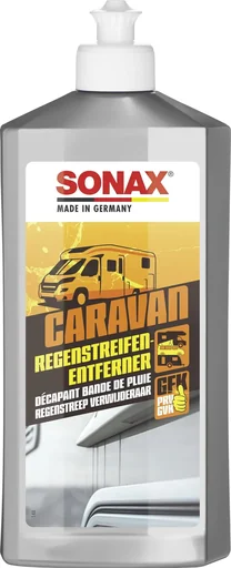 "Caravan rain streak remover, 500 ml image"