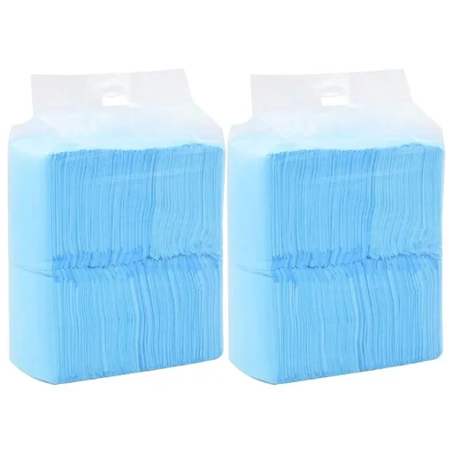 "Pet training wipes 200 pieces image"