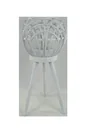 Lantern made of bamboo (round)