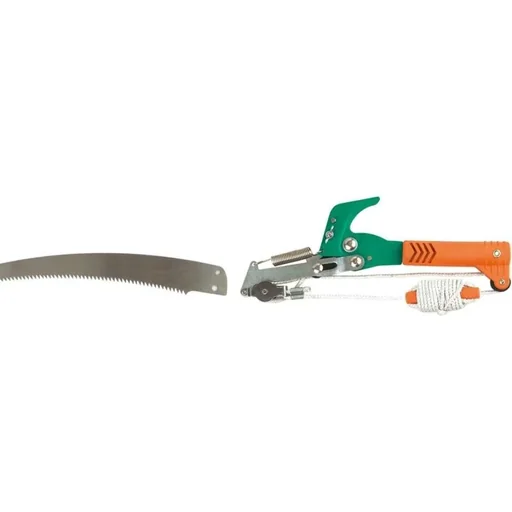 "Pruning shears with saw 290 mm image"