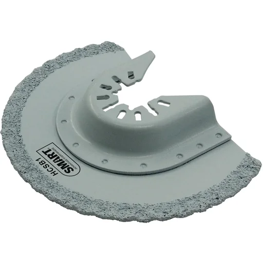 "UN PRO Carbide blade tile joint 1 image"