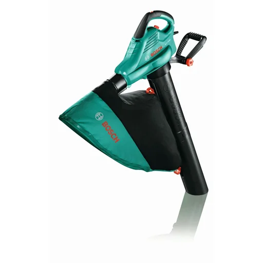 "Electric leaf blower ALS 2400 image"
