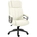 Executive chair with massage function