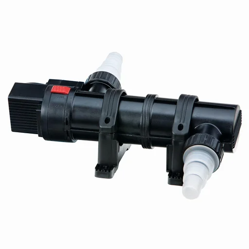"Pond clarifier-UVC SMARTLINE 18 watts, up to 20,000 l, consumption 22 watts image"