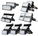 LED high bay spotlight Planus 50W 5000k