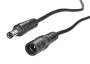Extension cable, 5 m suitable for solar spot "Trio", "Trio PIR", "Quattro Power" and underwater spotlight "Splash"