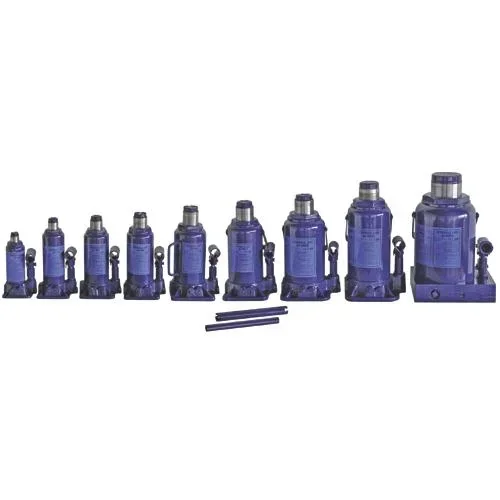 "A3-WH32 piston lift, load capacity 32,000 kg, lifting height 150 mm, min./max. height 255-405 mm image"
