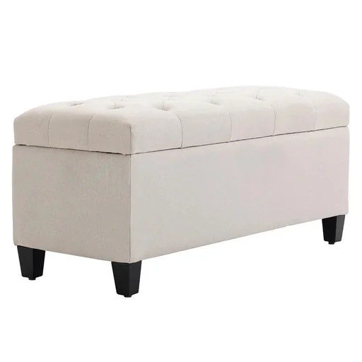 "Bench 100 cm x 40 cm x 44 cm image"
