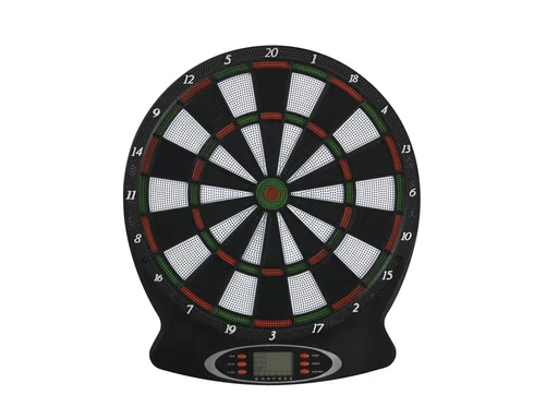 "dartboard image"