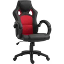 office chair desk chair swivel chair red