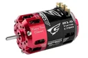 Competition Brushless Motor Dynospeed SPEC 3.0 - 1/10 Sensored - Stock - 2-Pole - 21.5 Turns - 1760 KV