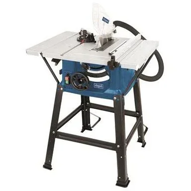 "HS81S table saw 230V 50Hz image"