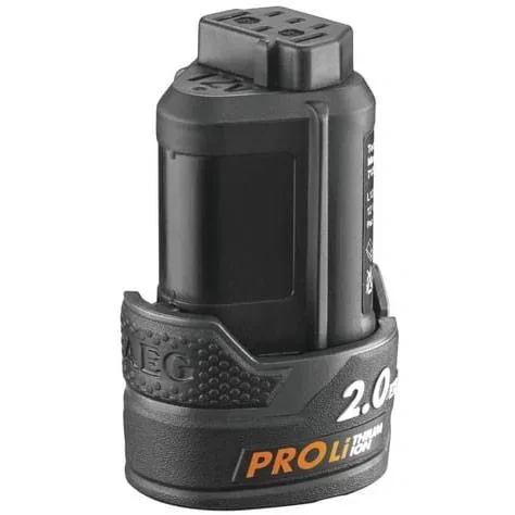 "L1220 Batterie 12V 2A image"