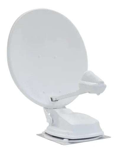"Automatic satellite system CarSat-65 image"