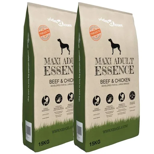 "Premium dog food Maxi Adult Esse image"