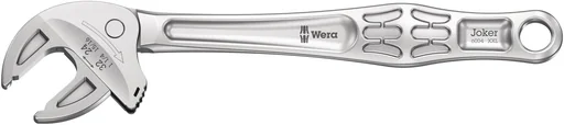 "Self-adjusting open-end wrench, 24-32 x 15/16-1 1/4" x 322 mm image"